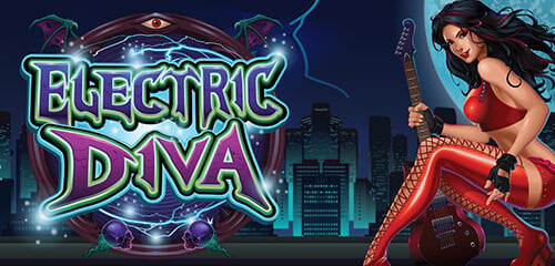 Electric Diva