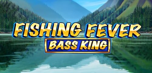 Fishing Fever Bass King