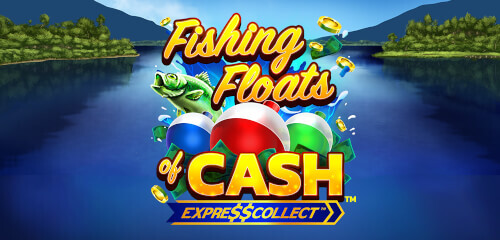 Fishing Floats of Cash