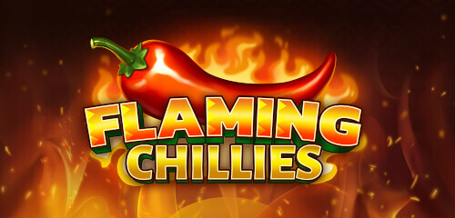 Flaming Chilies