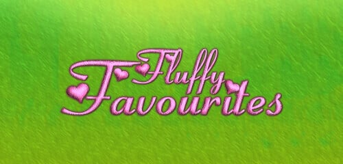 Fluffy Favourites slot