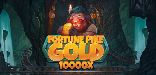 Fortune Pike Gold