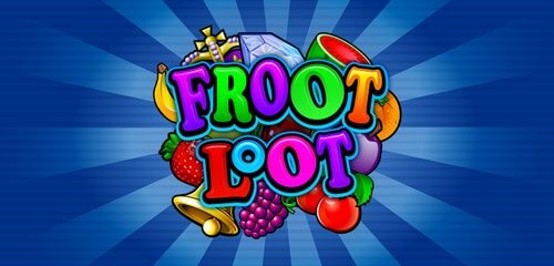 Froot Loot 9-Line