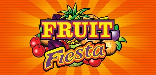 Fruit Fiesta 9-Line