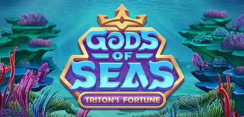 God Of Seas Tritons Fortune