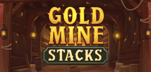 Gold Mine Stacks