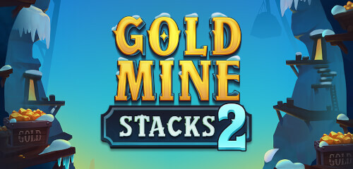 Gold Mine Stacks 2