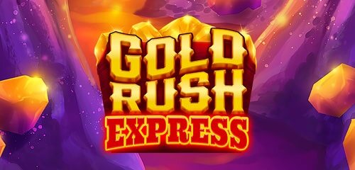 Gold Rush Express