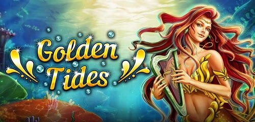 Golden Tides