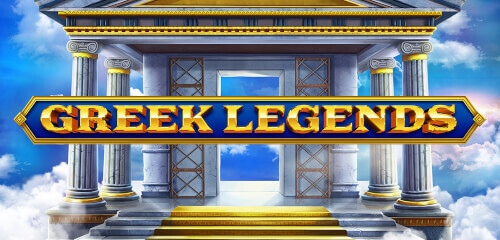 Greek Legends