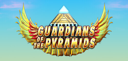 Guardians of the Pyramids