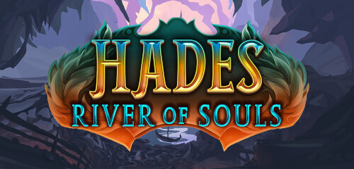 Hades: River of Souls