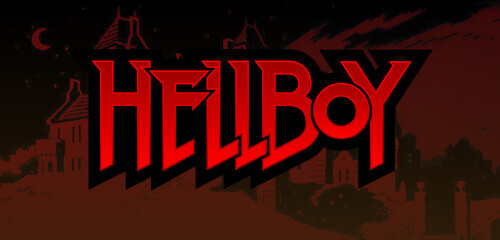 Hellboy