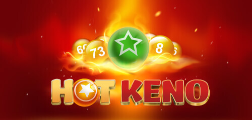 Hot Keno