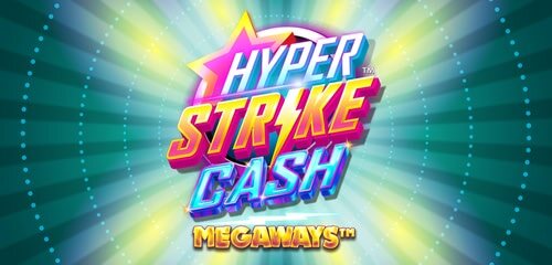 Hyper Strike CASH Megaways