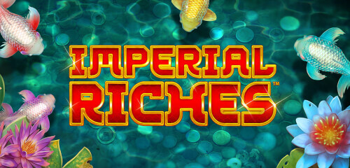 Imperial Riches