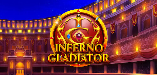 Inferno Gladiator