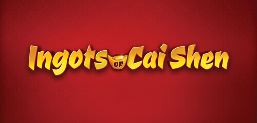 Ingots of Cai Shen