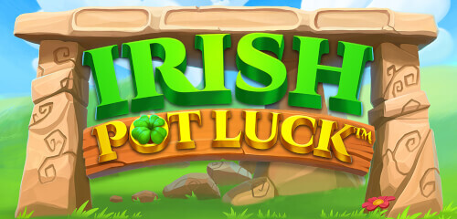 Irish Pot Luck