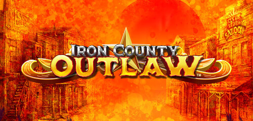 Iron County Outlaw