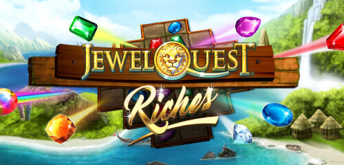 Jewel Quest Riches