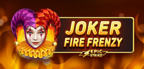 Joker Fire Frenzy