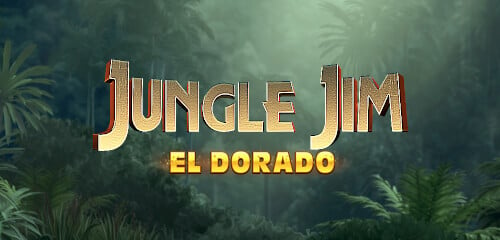 Jungle Jim - El Dorado