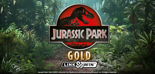 Jurassic Park: Gold