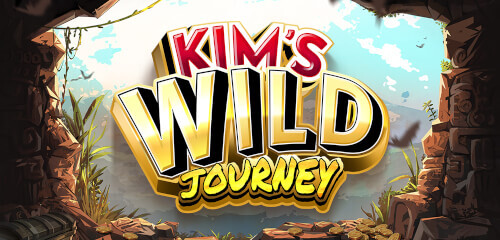 Kims Wild Journey