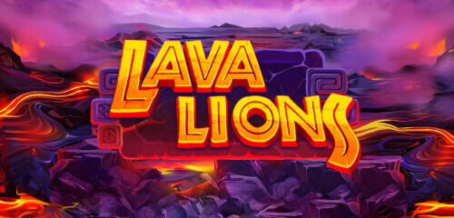 Lava Lions