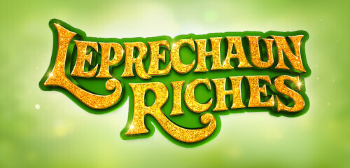 Leprechaun Riches