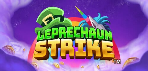 Leprechaun Strike