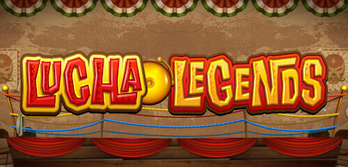 Lucha Legends