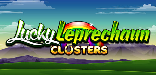 Lucky Leprechaun Clusters