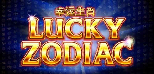 Lucky Zodiac