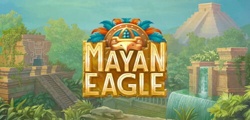 Mayan Eagle