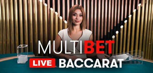 MultiBet Baccarat