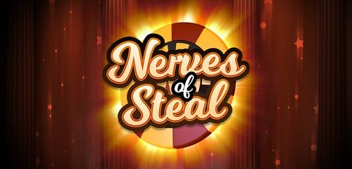 Nerves of Steal