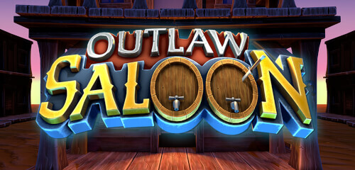 Outlaw Saloon