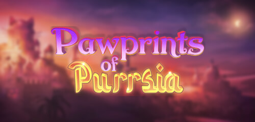 Pawprints of Purssia
