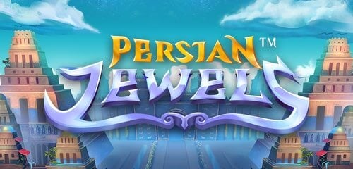 Persian Jewels