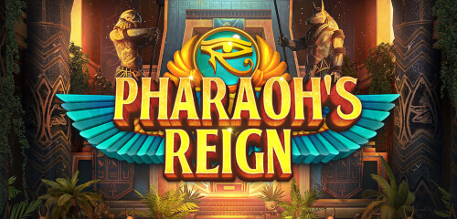 Pharaohs Reign