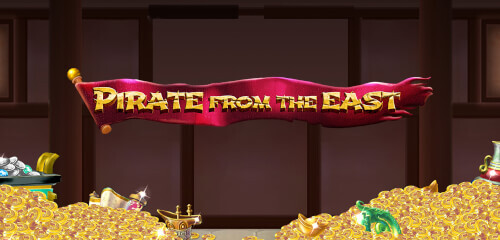 Pirates from the East