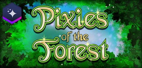 Pixies of the Forest