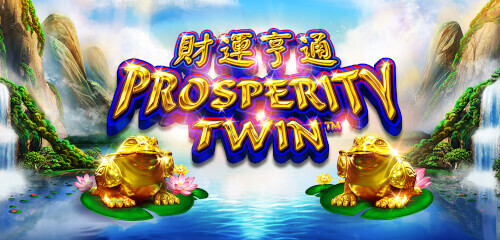 Prosperity Twin