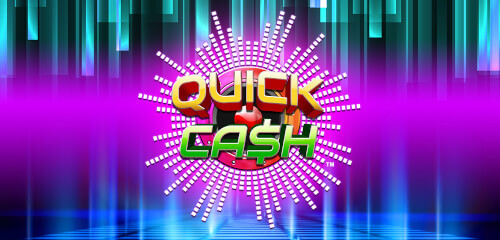 Quick Cash