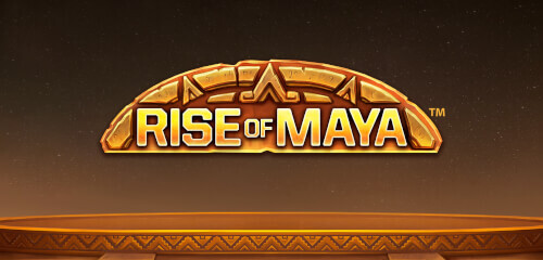 Rise of Maya