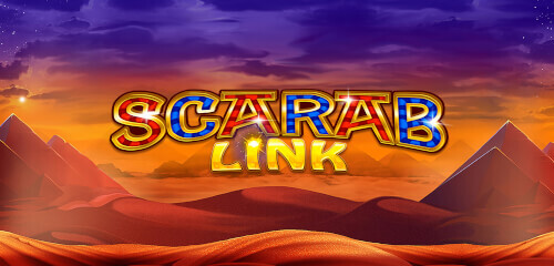 Scarab Link