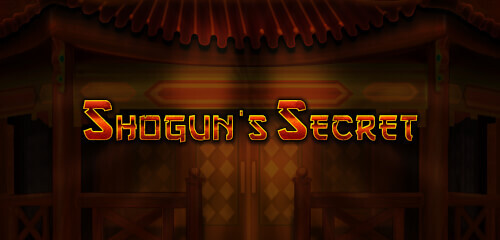Shoguns Secret