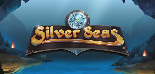 Silver Seas